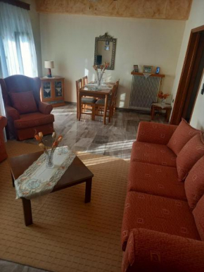 Evelyn's house